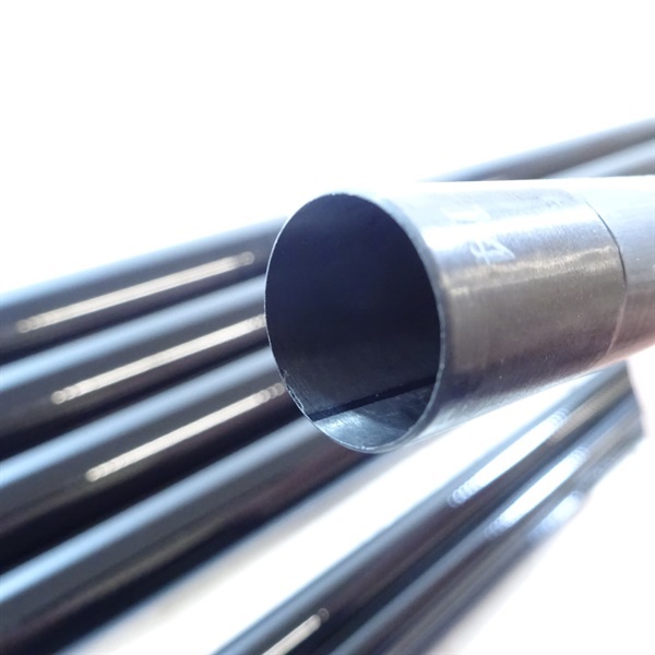 がま鮎インデューサー引抜早瀬１００